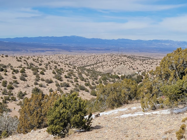 0 Camino Halcon, Placitas, NM 87043