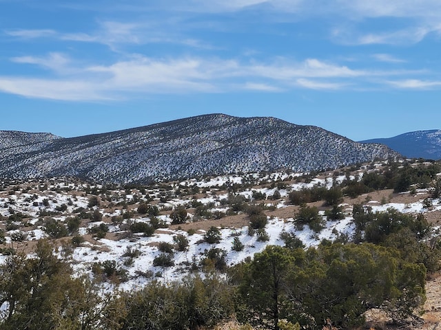 Listing photo 3 for 0 Camino Halcon, Placitas NM 87043