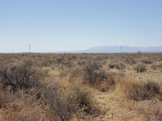 Periwinkle Ln, Mcintosh NM, 87032 land for sale