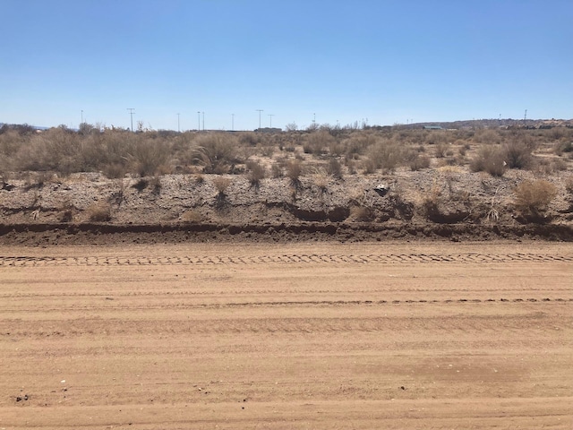 W Aragon Rd, Belen NM, 87002 land for sale