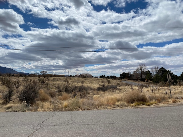 Oakland Ave NE, Albuquerque NM, 87122 land for sale