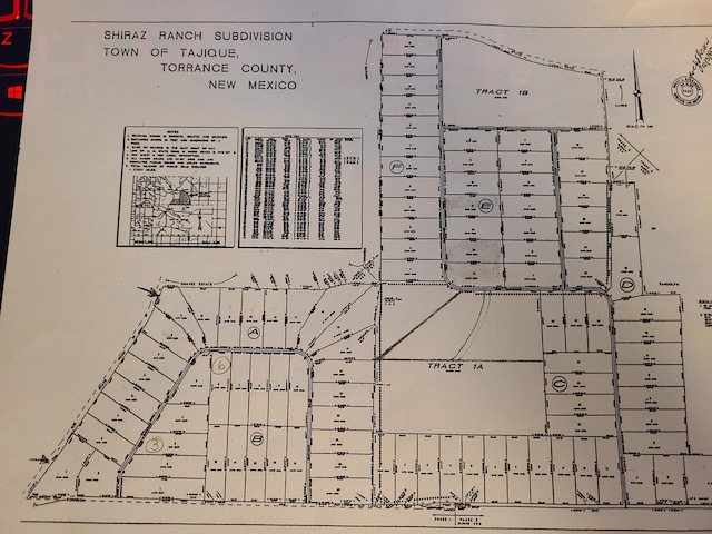 Listing photo 2 for 0 Oakwood Rd Unit 3, Tajique NM 87016