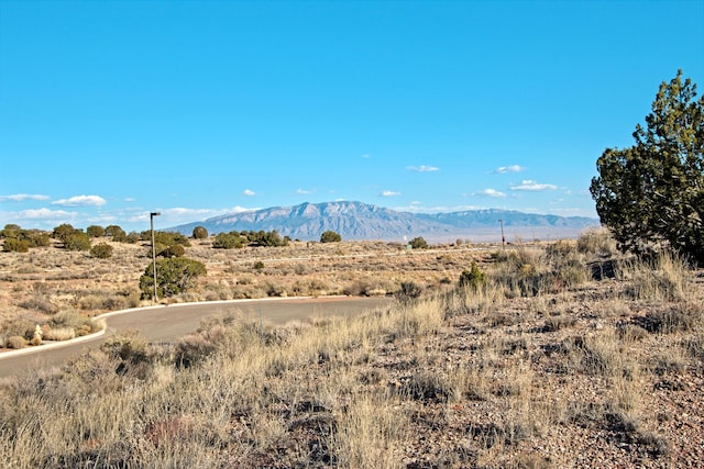 Listing photo 3 for 1708 Highland Meadows Pl NE, Rio Rancho NM 87144