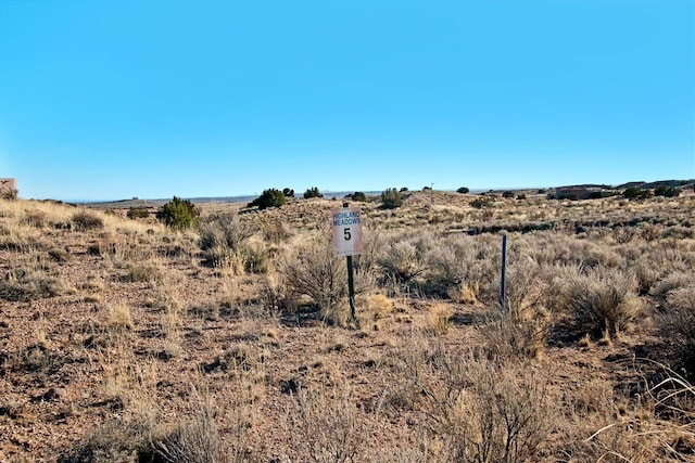 1708 Highland Meadows Pl NE, Rio Rancho NM, 87144 land for sale