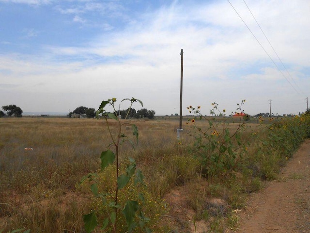 E Teresa Ln, Moriarty NM, 87035 land for sale