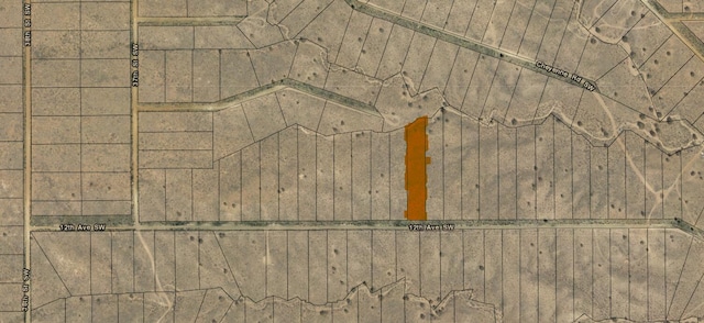 12th Ave SW, Rio Rancho NM, 87124 land for sale