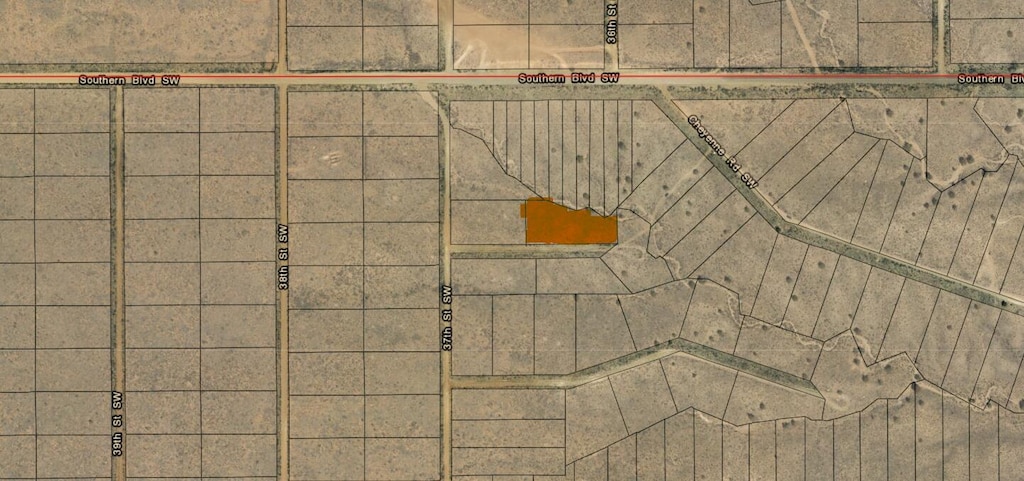 10th Ave SW, Rio Rancho, NM 87124 - photo 1