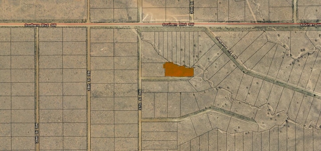 10th Ave SW, Rio Rancho NM, 87124 land for sale