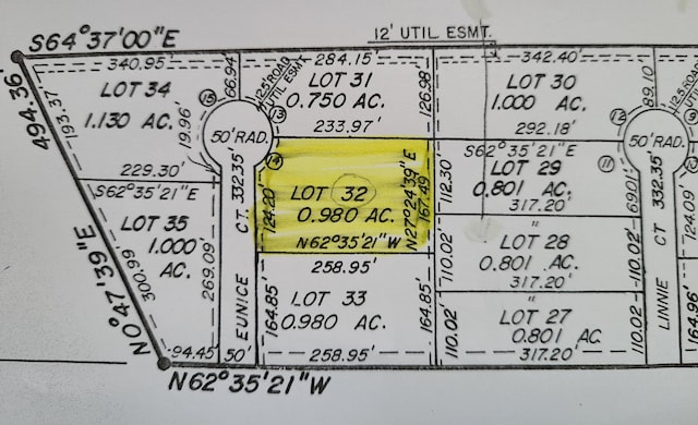 Listing photo 2 for 4 Eunice Ct, Edgewood NM 87015