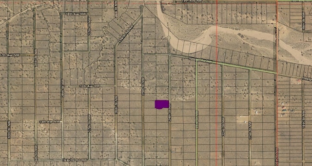 LOT23 24th St NW, Rio Rancho NM, 87144 land for sale