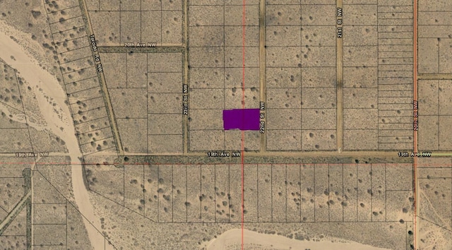 LOT24 22nd St NW, Rio Rancho NM, 87144 land for sale