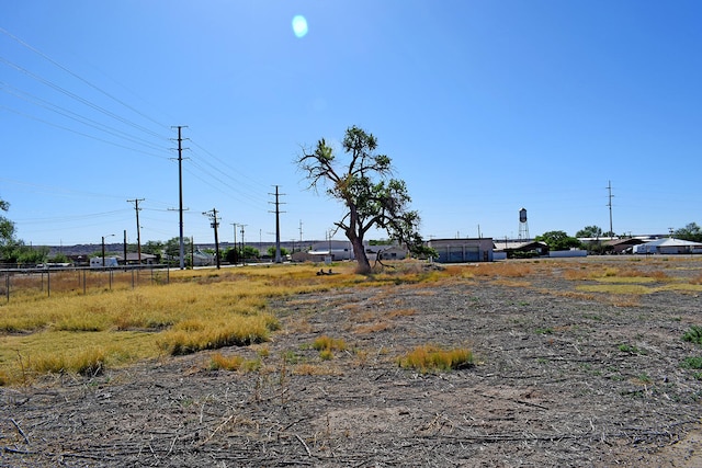 Listing photo 3 for TRACT65B S 1st St, Belen NM 87002