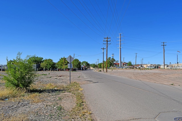 Listing photo 2 for TRACT65B S 1st St, Belen NM 87002