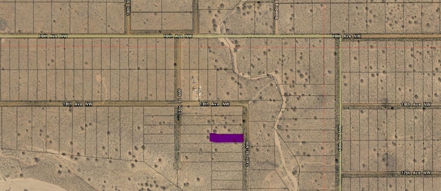 Listing photo 2 for LOT47 14th St NW, Rio Rancho NM 87144