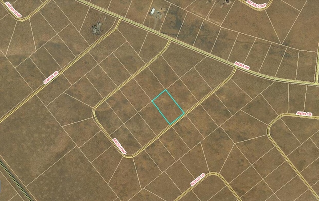 LOT4 Balazo Loop, Rio Communities NM, 87002 land for sale