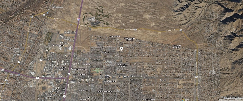8600 Glendale Ave NE, Albuquerque, NM 87122 - photo 4