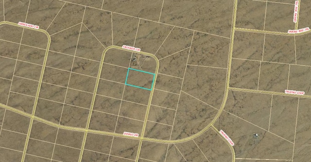 Listing photo 2 for LOT7 Fachada Cir, Rio Communities NM 87002