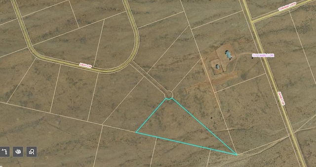 Listing photo 2 for LOT43 Lago Ct, Rio Communities NM 87002