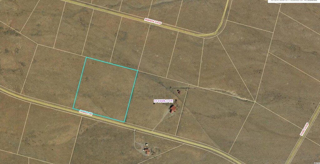 LOT26 Diablo Dr, Rio Communities, NM 87002 - photo 1