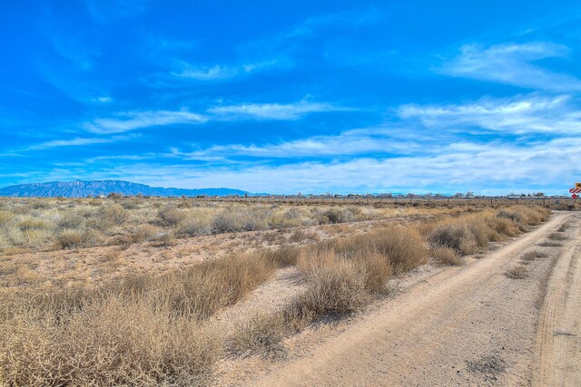 Listing photo 3 for 4th Ave SE, Rio Rancho NM 87124