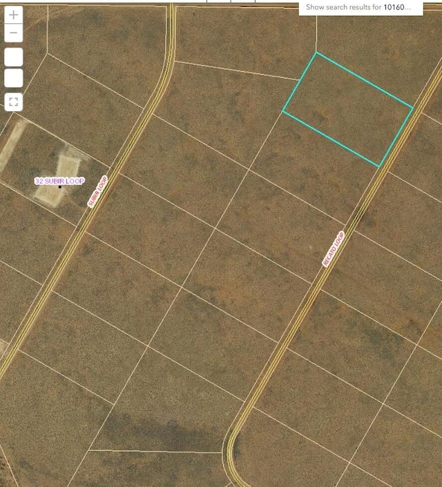 Recato Loop, Belen NM, 87002 land for sale