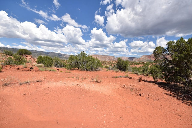 Listing photo 3 for LOT16 Camino Amarillo, Jemez Pueblo NM 87024