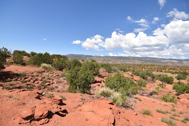 Listing photo 2 for LOT16 Camino Amarillo, Jemez Pueblo NM 87024