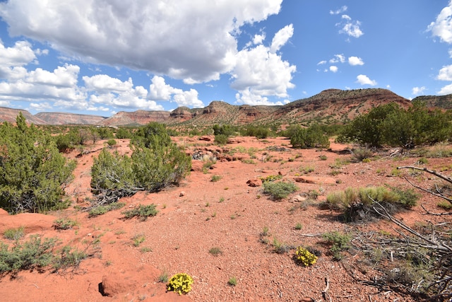 LOT16 Camino Amarillo, Jemez Pueblo NM, 87024 land for sale