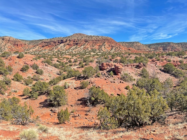 Listing photo 3 for LOT17 Camino Amarillo, Jemez Pueblo NM 87024