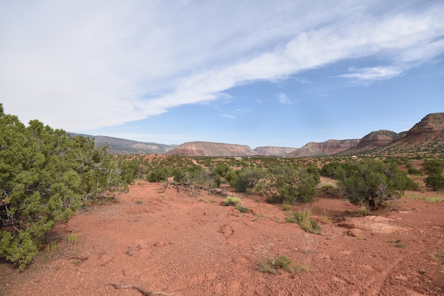 LOT17 Camino Amarillo, Jemez Pueblo NM, 87024 land for sale