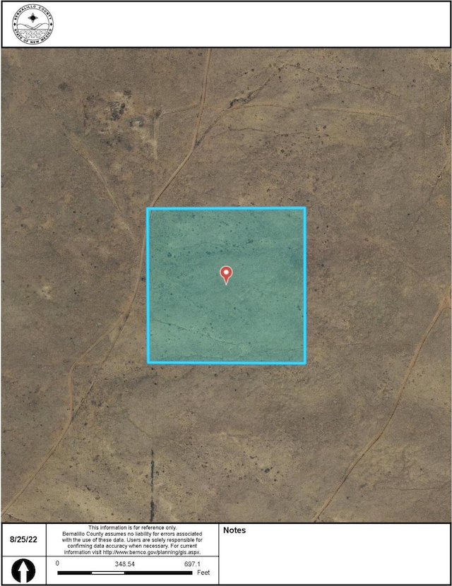 N96 97 Rd SW, Albuquerque, NM 87121 - photo 5
