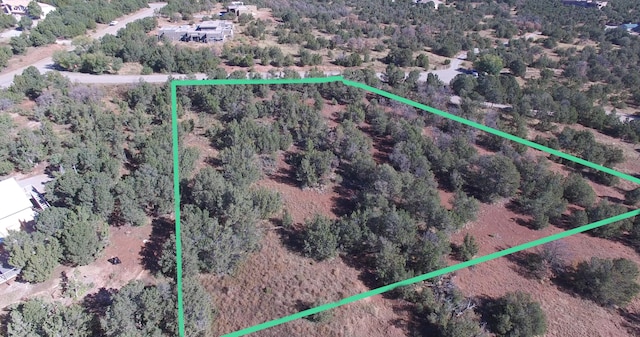 4 Anasazi Ct, Sandia Park NM, 87047 land for sale