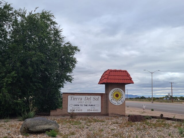 Listing photo 2 for 0 Tres Cantos Ave Unit 1, Rio Communities NM 87002