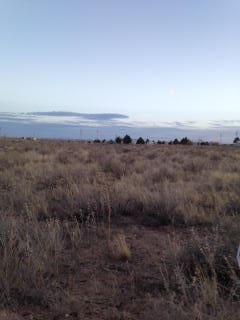 Berrendo, Moriarty NM, 87035 land for sale