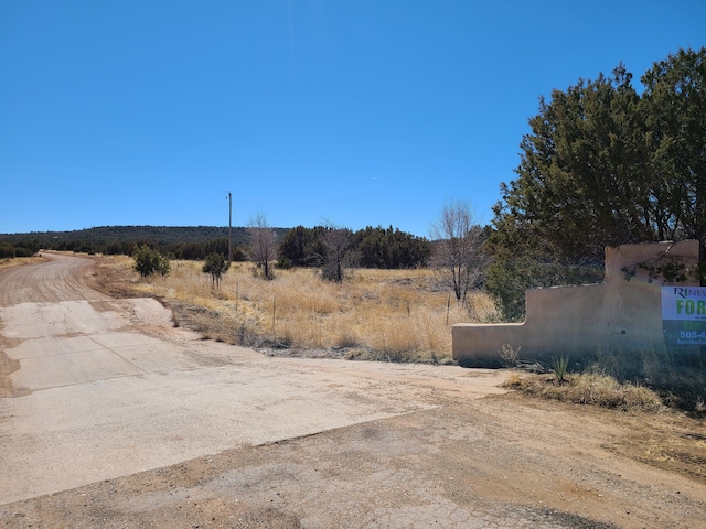 Listing photo 3 for 0 Rosewood Dr Unit 1-A-4, Tajique NM 87016