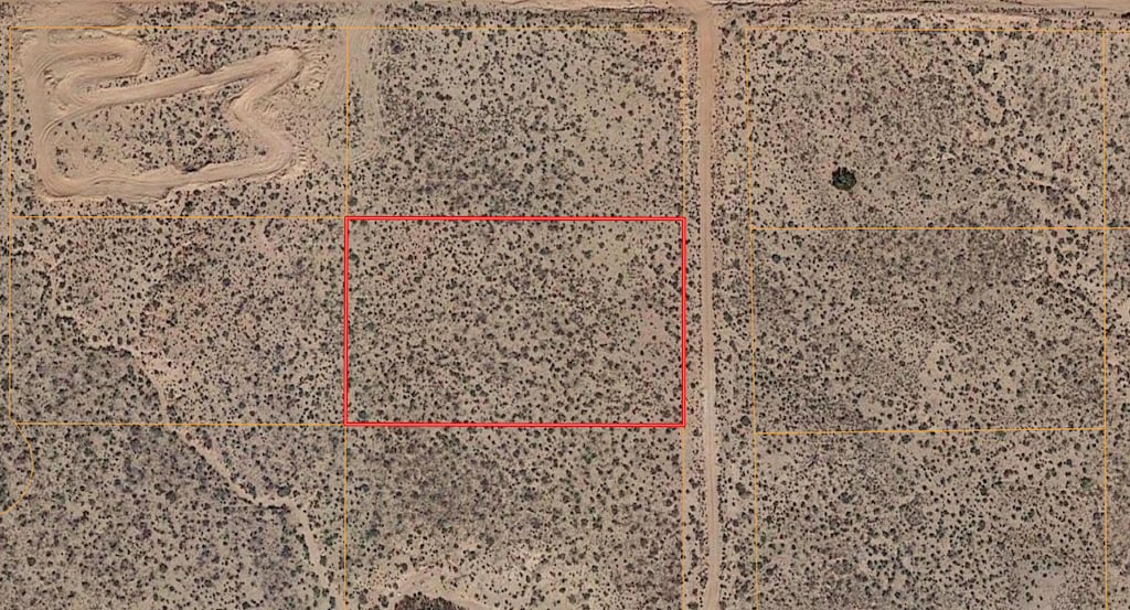 LOT14 45 Th St NE, Rio Rancho, NM 87144 - photo 2