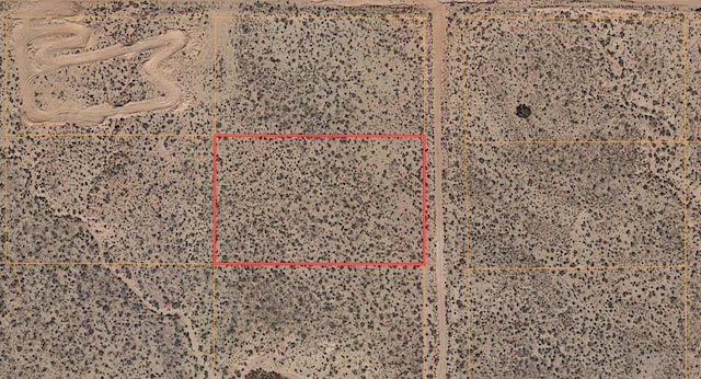 Listing photo 2 for LOT14 45 Th St NE, Rio Rancho NM 87144