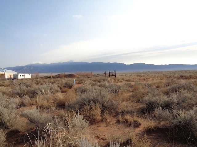 Listing photo 2 for Paloma Loop, Belen NM 87002