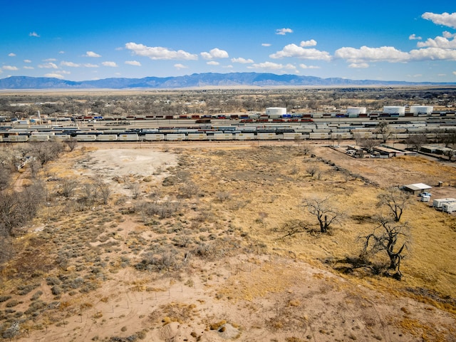 1st St, Belen NM, 87002 land for sale