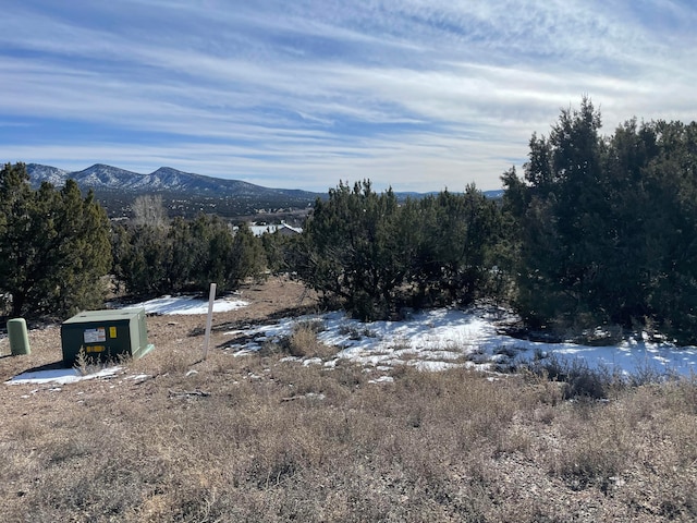 15 Corn Dance Ct, Sandia Park NM, 87047 land for sale