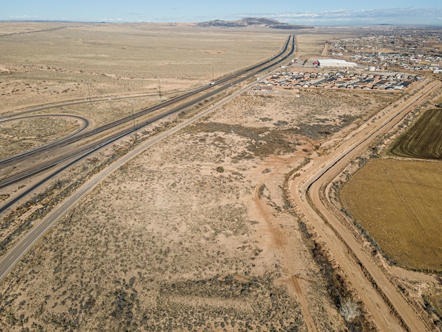 Don Luis Trujillo Blvd, Belen NM, 87002 land for sale