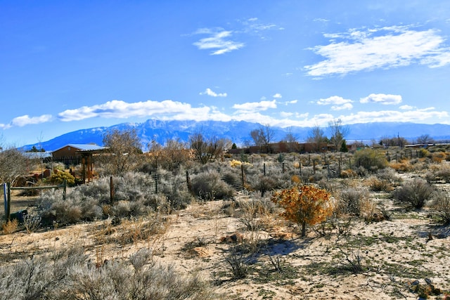 Listing photo 3 for LOT37 Dulce Ct, Corrales NM 87048