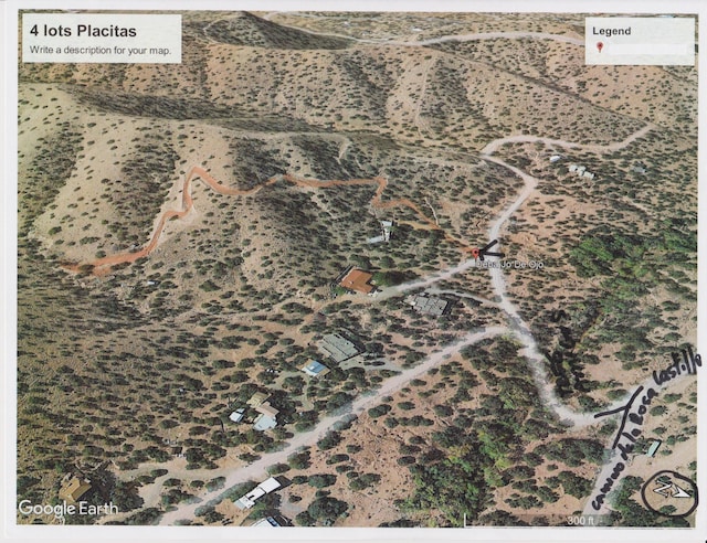 Listing photo 2 for Tres Amigos, Placitas NM 87043