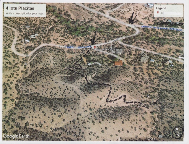 Tres Amigos, Placitas NM, 87043 land for sale