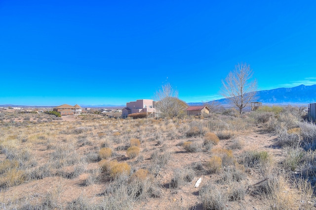 6908 Tampico Rd NE, Rio Rancho NM, 87144 land for sale