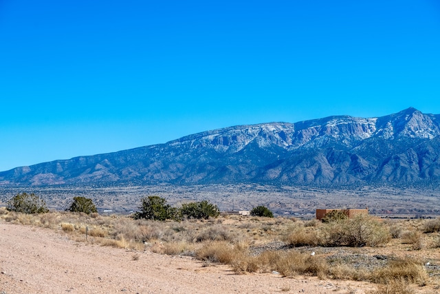 6820 Idalia Rd NE, Rio Rancho NM, 87144 land for sale