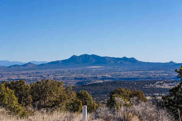 Listing photo 2 for 27 Prado Vis, Sandia Park NM 87047