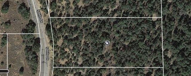 59 Five Hills Dr, Tijeras NM, 87059 land for sale