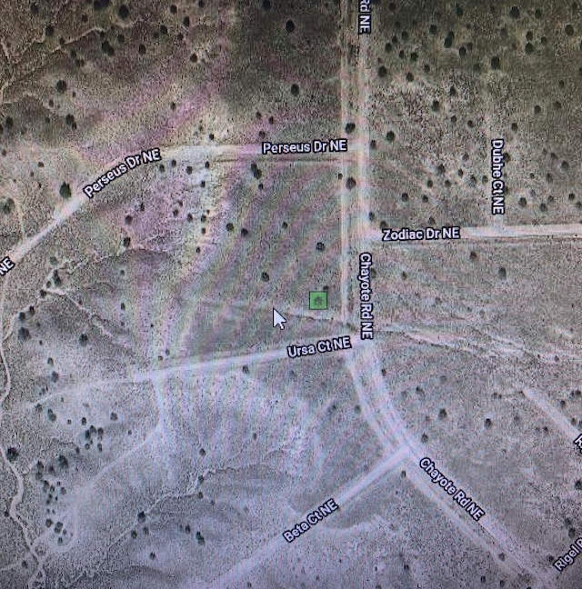 00 Ursa Ct NE, Rio Rancho NM, 87144 land for sale