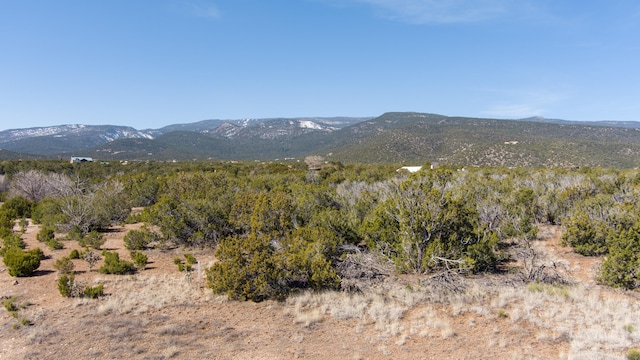 Listing photo 2 for Gunsmoke Rd, Sandia Park NM 87047